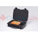 Cardiac Science Hard-Sided Carry Case for Powerheart G5 AED